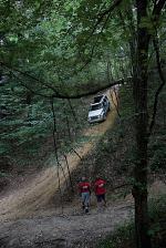 Jeep Liberty 2008 года